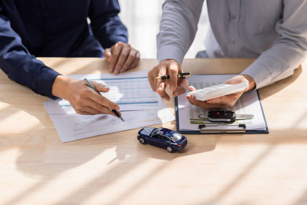 Car insurance options for Harper residents